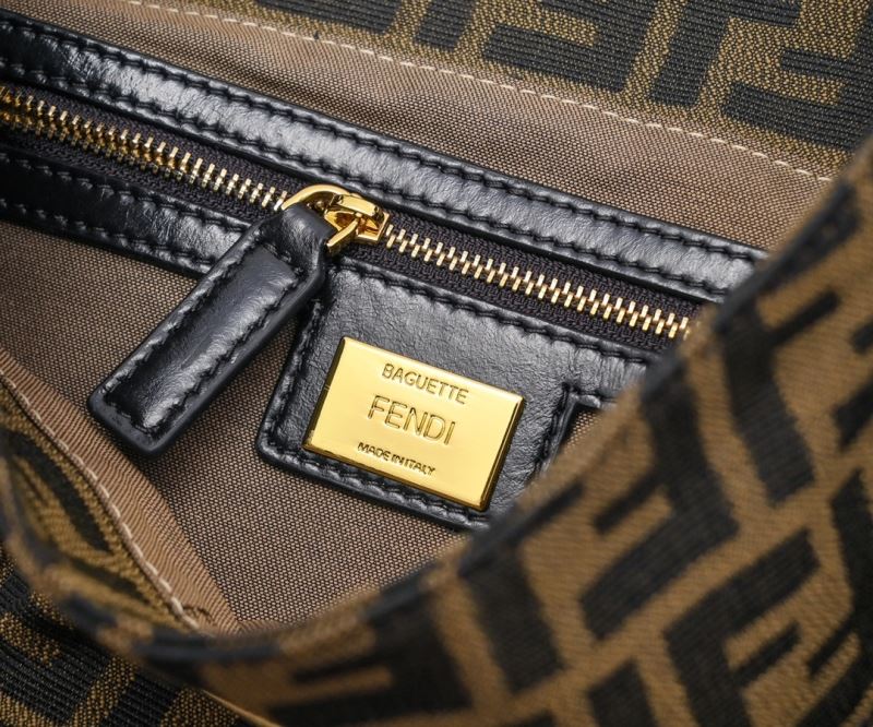 Fendi Satchel Bags